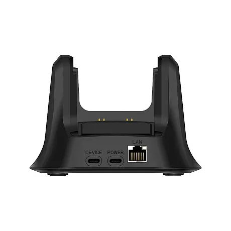 Коммуникационная подставка для CT58 / доп. слот для АКБ / USB Type-C + ETH/ Cradle for CT58